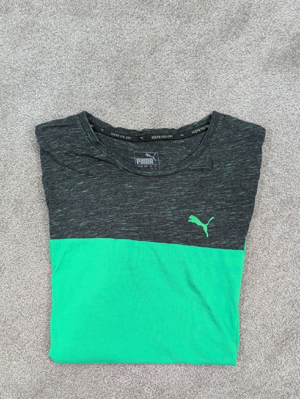 Puma Men's Tee